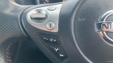 Nissan Juke 1.6 N-Connecta 5dr Xtronic Petrol Hatchback